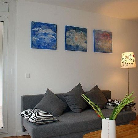 Ferienwohnung Foerdeglueck Glücksburg Zewnętrze zdjęcie
